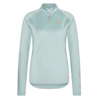 Produktbild von Imperial Riding Trainingsshirt IRSpeed up für Damen in Grün aus Polyester