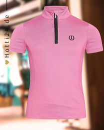 Produktbild von Imperial Riding Trainingsshirt Roxy für Kinder in Rosa