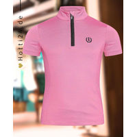 Produktbild von Imperial Riding Trainingsshirt Roxy für Kinder in Rosa