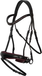 Produktbild von Imperial Riding Trense Fria für Ponys aus Leder