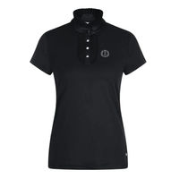 Produktbild von Imperial Riding Triumph Reitshirt für Damen in Schwarz