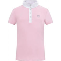 Produktbild von Imperial Riding Turnier-Poloshirt Basic für Mädchen