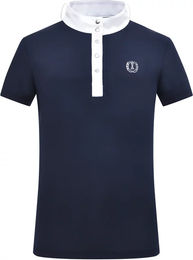 Imperial Riding Turnier-Poloshirt Basic für Mädchen und Jungen – Bild 1 von 1