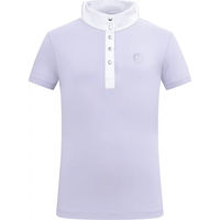 Produktbild von Imperial Riding Turnier-Poloshirt Basic für Mädchen und Jungen