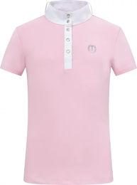 Imperial Riding Turnier-Poloshirt für Mädchen Basic – Bild 1 von 1