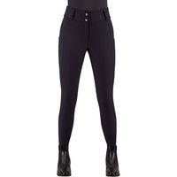 Produktbild von Imperial Riding Turnierhose Bilou Reithose Damen Größe 42