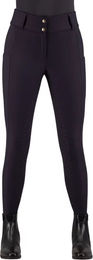 Produktbild von Imperial Riding Turnierhose Damen Bilou Reithose Größe 38