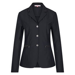 Imperial Riding Turnierjacke Damen Vive Capone Schwarz Größe L – Bild 1 von 3