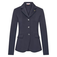 Produktbild von Imperial Riding Turnierjackett IRH Basic Damen Navy Größe L