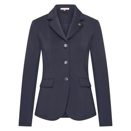 Produktbild von Imperial Riding Turnierjackett IRH Basic Damen Navy Größe S