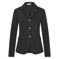 Produktbild von Imperial Riding Turnierjackett IRH Basic Damen Schwarz S