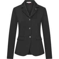 Produktbild von Imperial Riding Turnierjackett IRH Basic Damen Schwarz XL