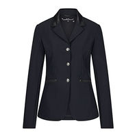 Produktbild von Imperial Riding Turnierjackett Vive Capone Schwarz XL
