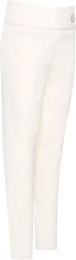 Produktbild von Imperial Riding Turnierleggings Tessy Full Grip Reithose für Mädchen in Weiß