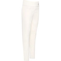 Produktbild von Imperial Riding Turnierleggings Tessy Full Grip Reithose für Mädchen in Weiß