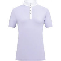 Produktbild von Imperial Riding Turnierpolo Damen Basic Glam