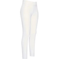 Produktbild von Imperial Riding Turnierreitlegging Tamara für Damen in Weiß Größe 44