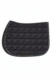 Produktbild von Imperial Riding Vielseitigkeitsschabracke IRH Stormy Black aus Polyester