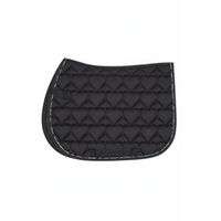 Produktbild von Imperial Riding Vielseitigkeitsschabracke IRH Stormy Black aus Polyester