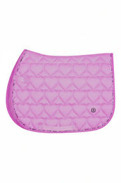 Produktbild von Imperial Riding Vielseitigkeitsschabracke IRH Stormy Pink aus Polyester