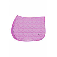 Produktbild von Imperial Riding Vielseitigkeitsschabracke IRH Stormy Pink aus Polyester