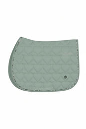 Produktbild von Imperial Riding Vielseitigkeitsschabracke IRH Stormy Sage Grün aus Polyester