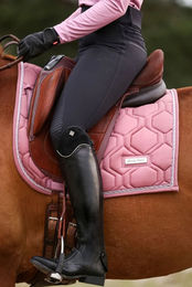Produktbild von Imperial Riding Vielseitigkeitsschabracke Lovely Classy Pink aus Baumwolle