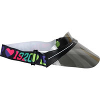 Produktbild von Imperial Riding Visor Damen Grau Bunt