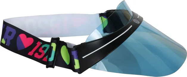 Produktbild von Imperial Riding Visor Damen Sommer Blau Bunt