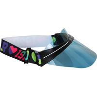 Produktbild von Imperial Riding Visor Damen Sommer Blau Bunt
