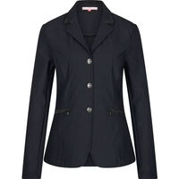 Produktbild von Imperial Riding Vive Capone Reitturnierjacke Damen Sommer Schwarz XL