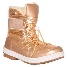 Produktbild von Imperial Riding Walk of Fame Winterstiefel Damen Gold Größe 37