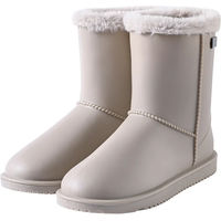 Produktbild von Imperial Riding Wasserdichte Damen Stiefel mit Fellfutter