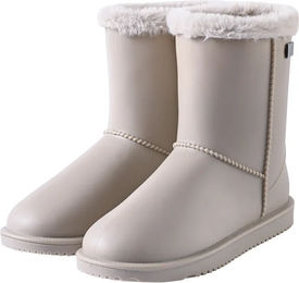 Imperial Riding Wasserdichte Damen Stiefel mit Fellfutter – Bild 1 von 1