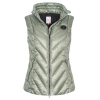 Produktbild von Imperial Riding Weste Cosmic Rider für Damen in Sage Green