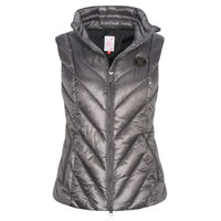 Produktbild von Imperial Riding Weste Cosmic Rider Grey für Damen