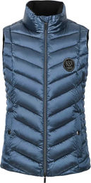 Produktbild von Imperial Riding Weste Janie für Damen in Blau Grösse XS
