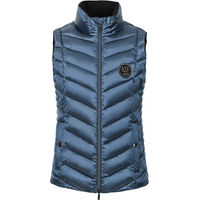 Produktbild von Imperial Riding Weste Janie für Damen in Blau Grösse XS