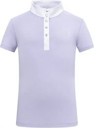 Imperial Riding Wettkampf-Polo für Kinder und Mädchen Basic sowie Glam Turniershirt – Bild 1 von 1
