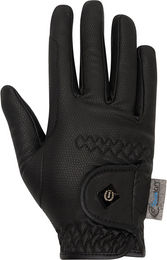 Produktbild von Imperial Riding Winterhandschuhe Elegance Unisex aus Wolle in Schwarz