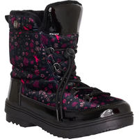 Produktbild von Imperial Riding Winterstiefel Damen Flowerbomb AOP Bunt Schwarz
