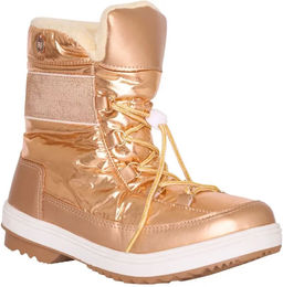 Produktbild von Imperial Riding Winterstiefel Damen Walk of Fame Gold Größe 38
