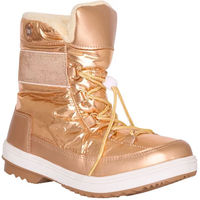 Produktbild von Imperial Riding Winterstiefel Damen Walk of Fame Gold Größe 38