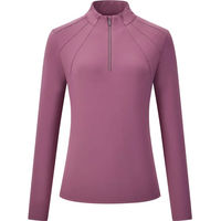 Produktbild von Imperial Riding Zoey Reittrikot Damen Langarm