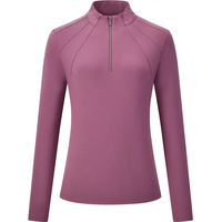 Produktbild von Imperial Riding Zoey Reittrikot Damen Langarm
