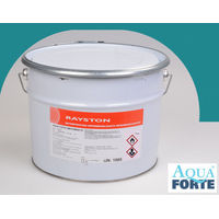 Produktbild von Impermax ST Flüssige Teichfolie Azurgrün RAL5018 10kg