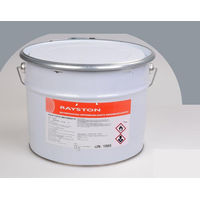 Produktbild von Impermax ST Flüssige Teichfolie Grau 10kg