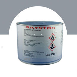 Impermax ST Flüssige Teichfolie Grau 2,5kg – Bild 1 von 1