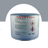 Produktbild von Impermax ST Flüssige Teichfolie Grau 2,5kg