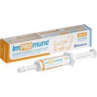 Produktbild von Impromune Paste Bio 30 ml